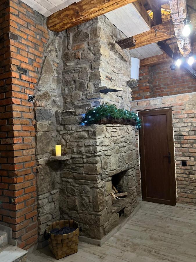 Апартаменты Luxury Live Каменец-Подольский Экстерьер фото